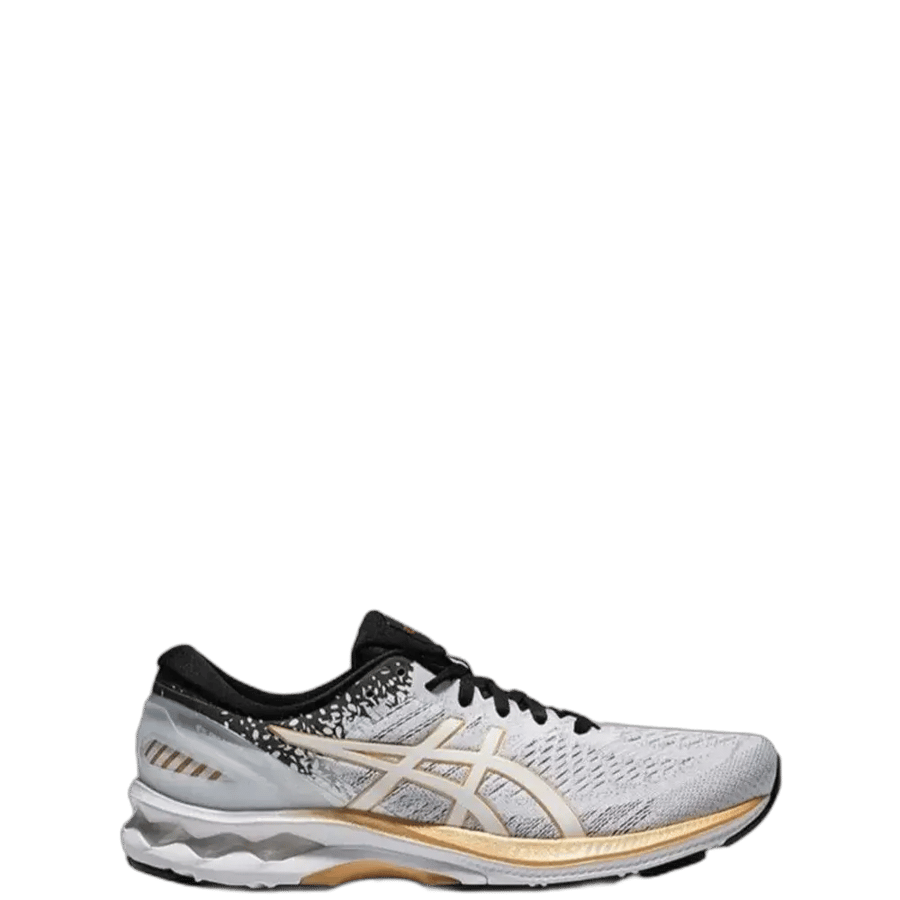 حذاء جل كايانو GEL-KAYANO 27 أسيكس — إصدار ٢٥