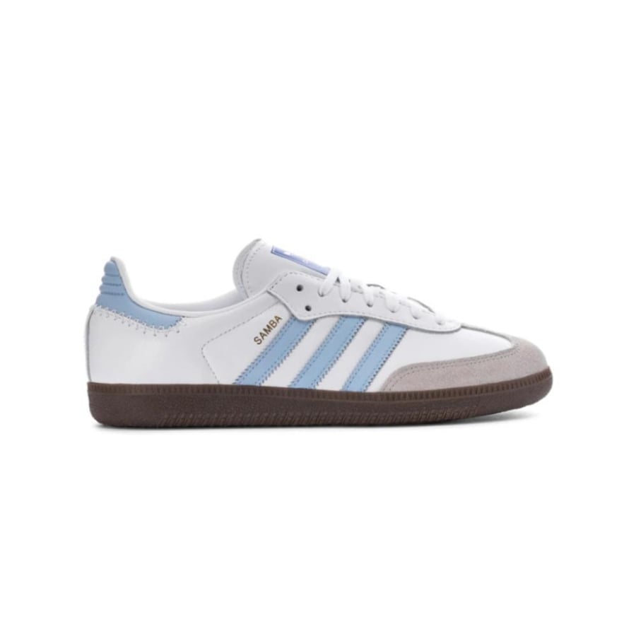 حذاء اديداس سامبا adidas SAMBA متجر شلفوف
