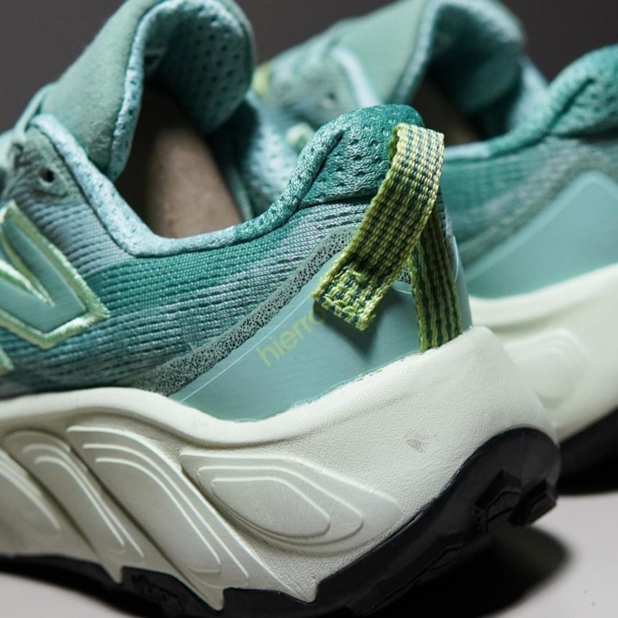 حذاء New Balance Fresh Foam X Hierro V9 — إصدار ٢٦