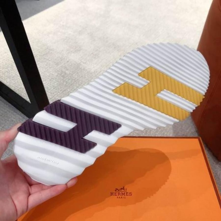 حذاء هيرمز Hermes
