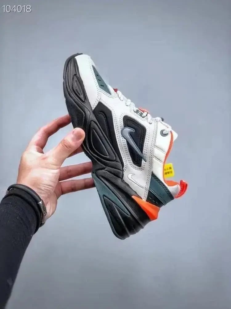 حذاء ح ذاء ناي كي M2K — إصدار ٤٣