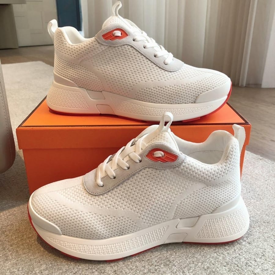 حذاء هيرمز Hermes
