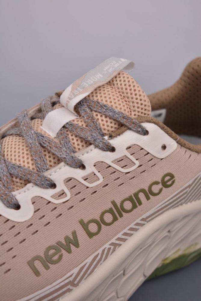 حذاء New Balance Fresh Foam Trail More V3 — إصدار ٢٥