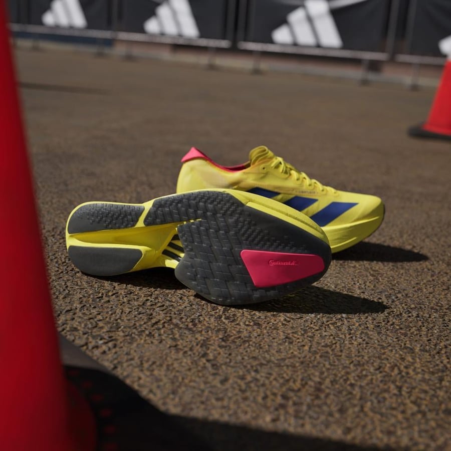 ADIDAS حذاء اديداس اديزيرو ايفو اس ال EVO SL