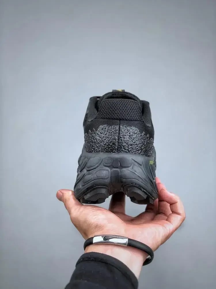 حذاء New Balance Fresh Foam Trail More V3 — إصدار ٢١