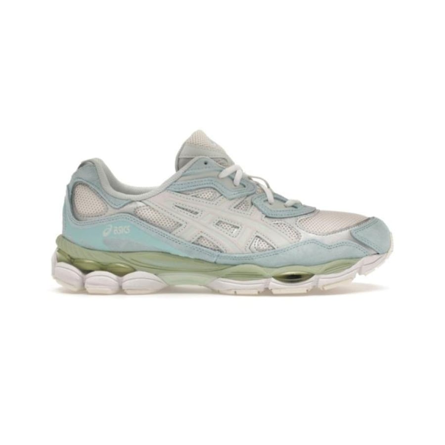 حذاء اسيكس جل ASICS Gel-NYC — إصدار ٨
