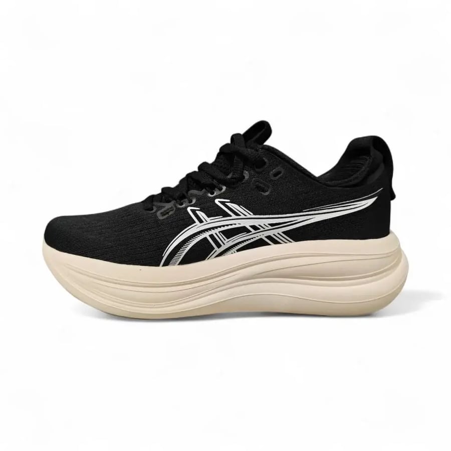 حذاء Asics GEL-NIMBUS 28 — إصدار ١٠