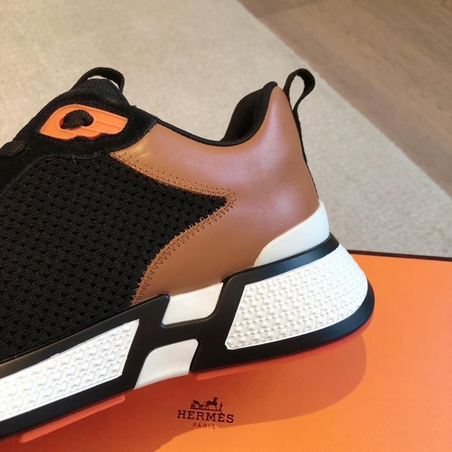 حذاء هيرمز Hermes
