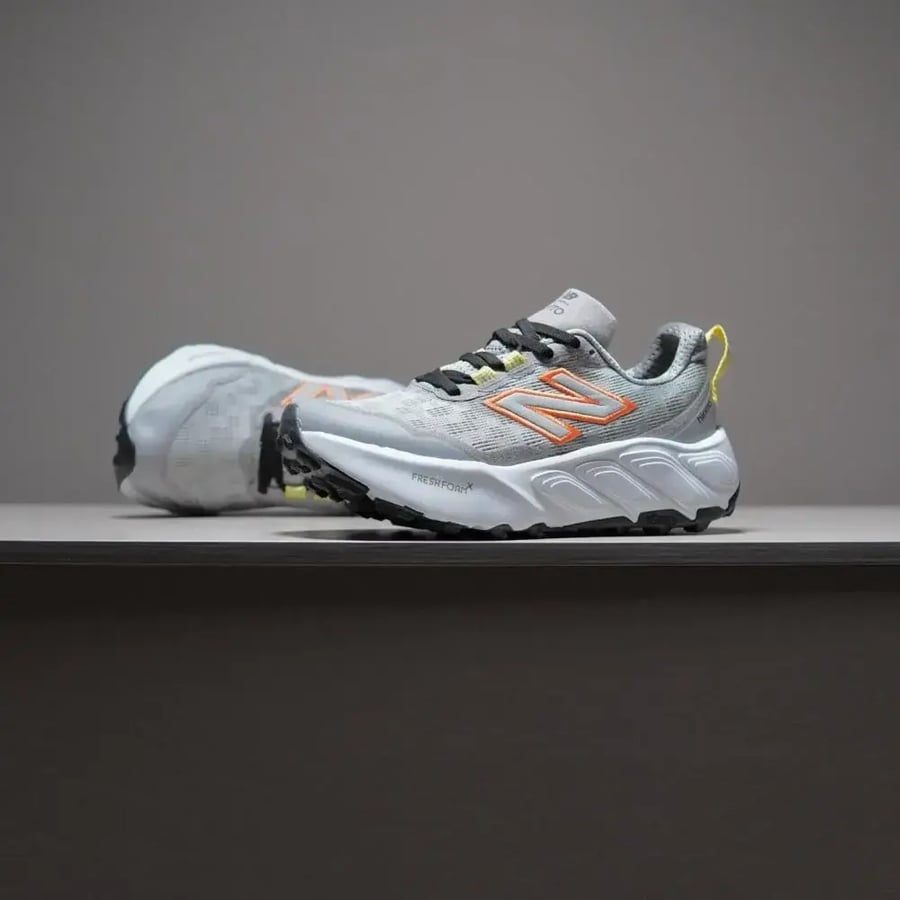 حذاء New Balance Fresh Foam X Hierro V9 — إصدار ٢٨