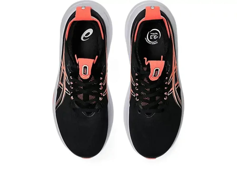حذاء Asics GEL-NIMBUS 28 — إصدار ٢٣