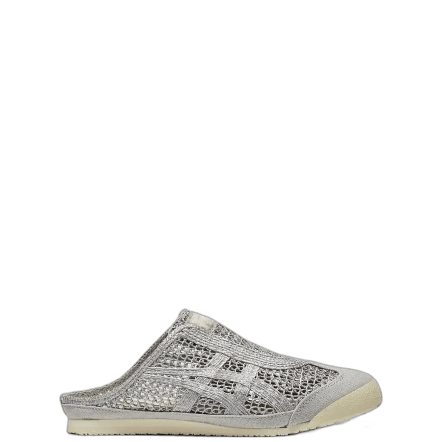 حذاء سليبر فلات اونيت سوكا تايغر ONITSUKA TIGER MEXICO 66 — إصدار ٤