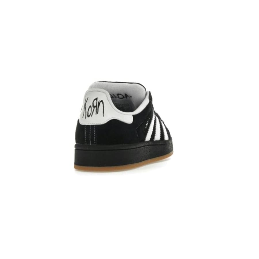 حذاء اديداس كامبوس adidas Campus — إصدار ١٧