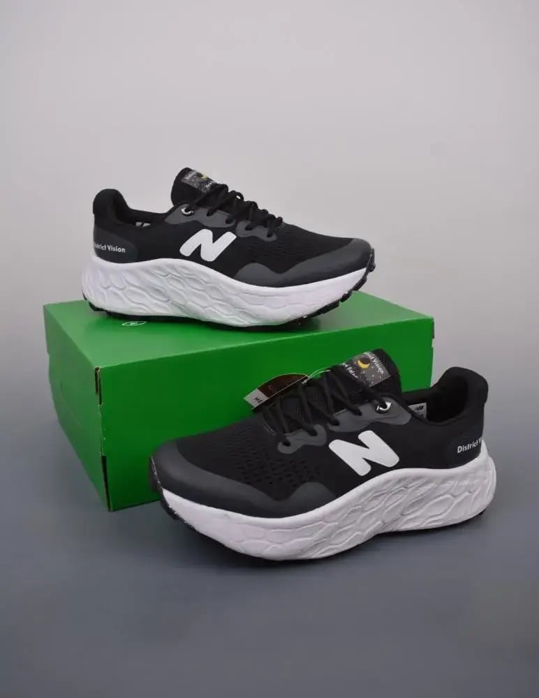 حذاء New Balance Fresh Foam Trail More V3 — إصدار ٣١