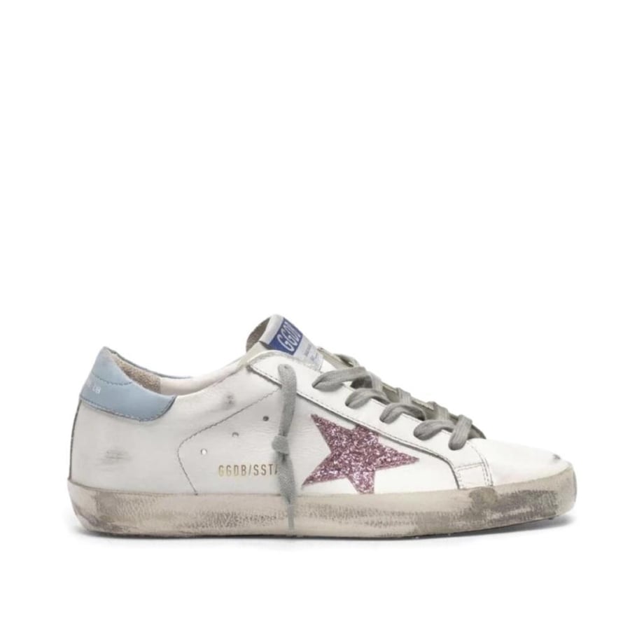 حذاء سنيكرز جولدن جوس Golden Goose