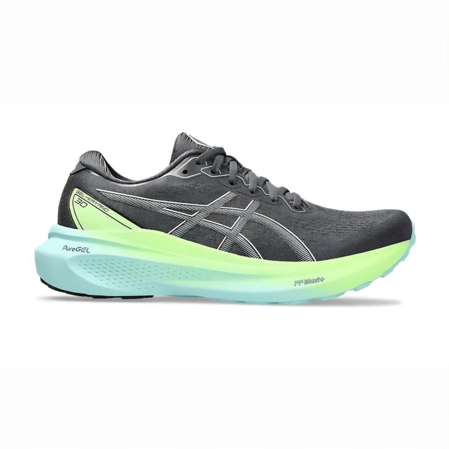 حذاء جل كايانو GEL-KAYANO 30 أسيكس — إصدار ١٧