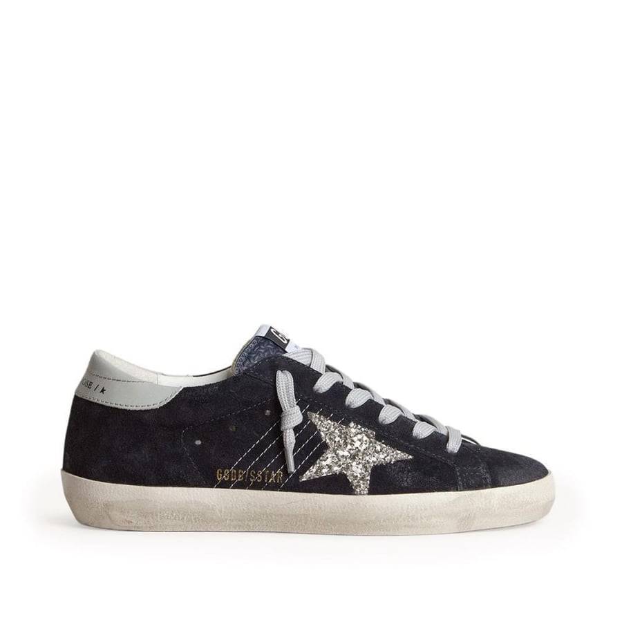 حذاء سنيكرز جولدن جوس Golden Goose