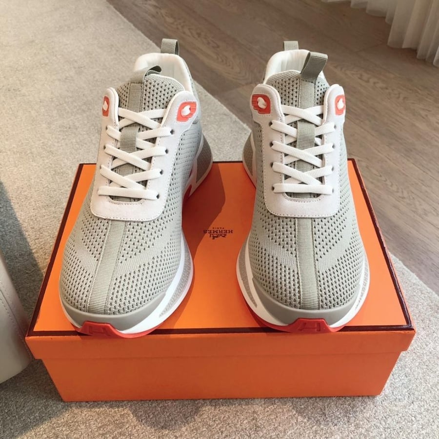 حذاء هيرمز Hermes