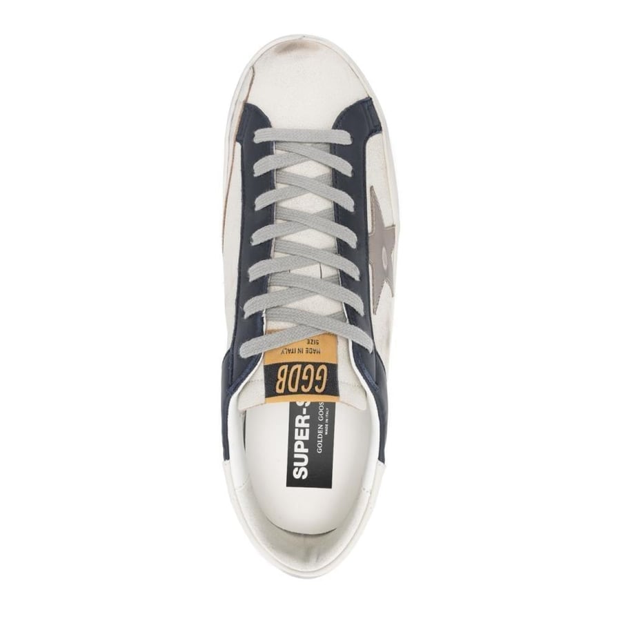 حذاء سنيكرز جولدن جوس Golden Goose