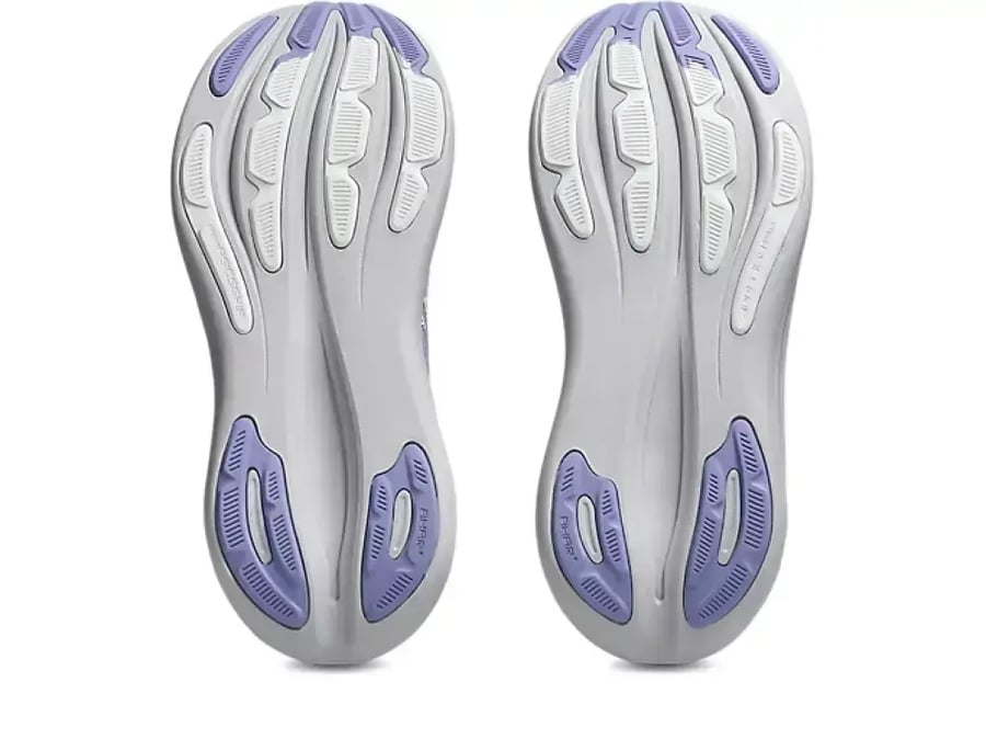 حذاء Asics GEL-NIMBUS 28 — إصدار ١٩