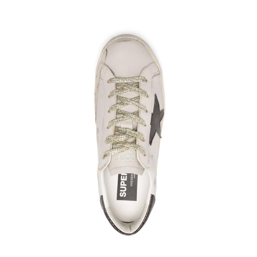 حذاء سنيكرز جولدن جوس Golden Goose