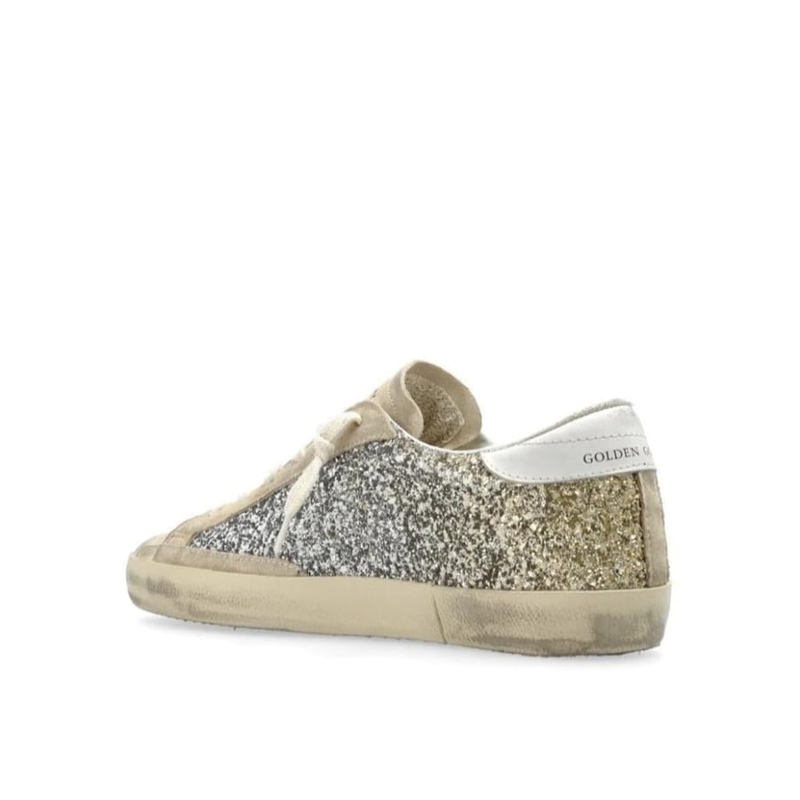 حذاء سنيكرز جولدن جوس Golden Goose