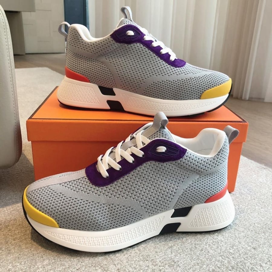 حذاء هيرمز Hermes