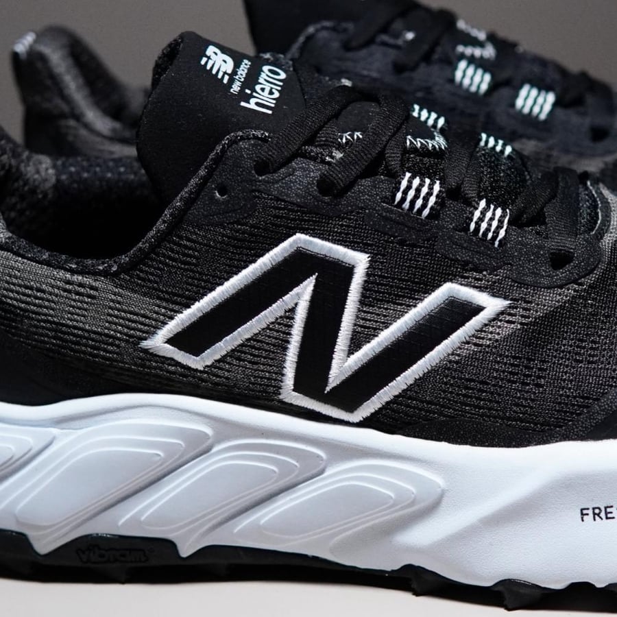حذاء New Balance Fresh Foam X Hierro V9 — إصدار ٢٢