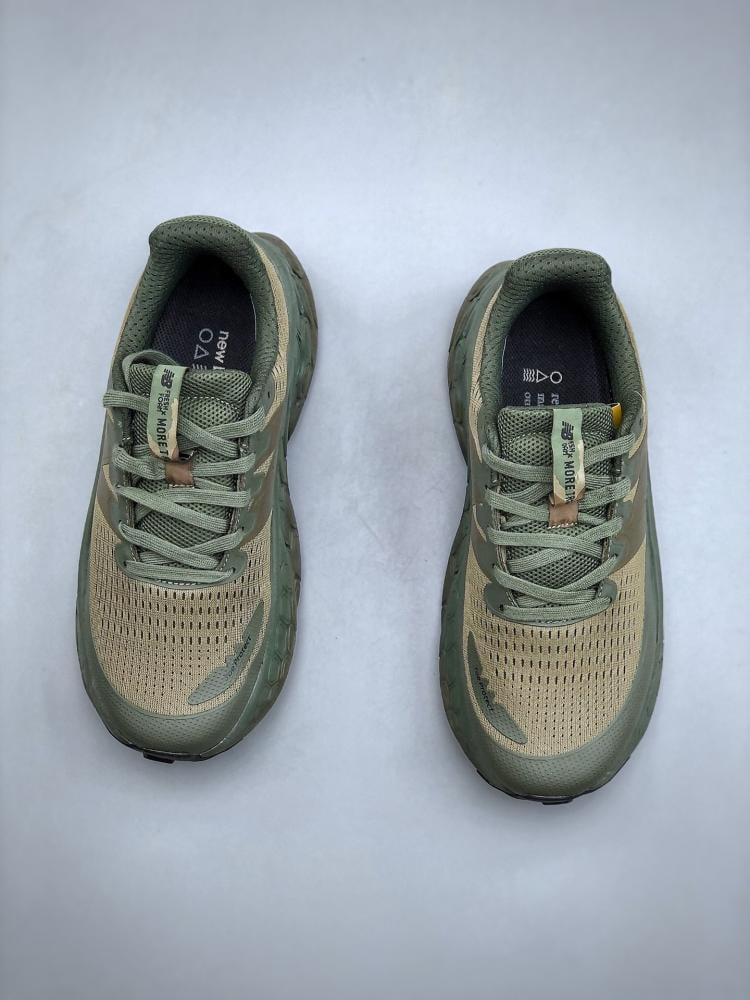 حذاء New Balance Fresh Foam Trail More V3 — إصدار ٣٦