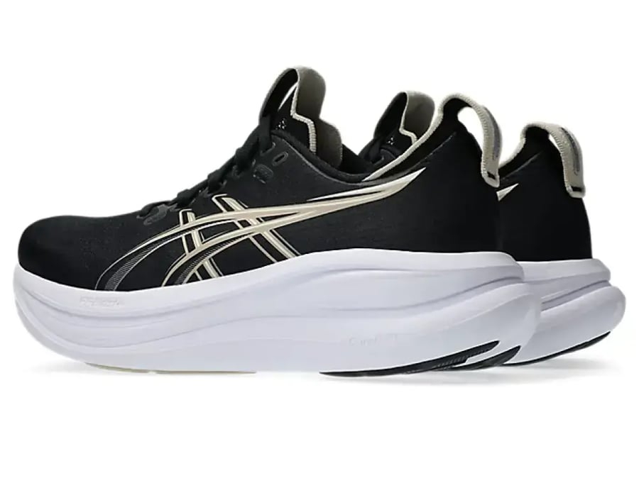 حذاء Asics GEL-NIMBUS 28 — إصدار ٤