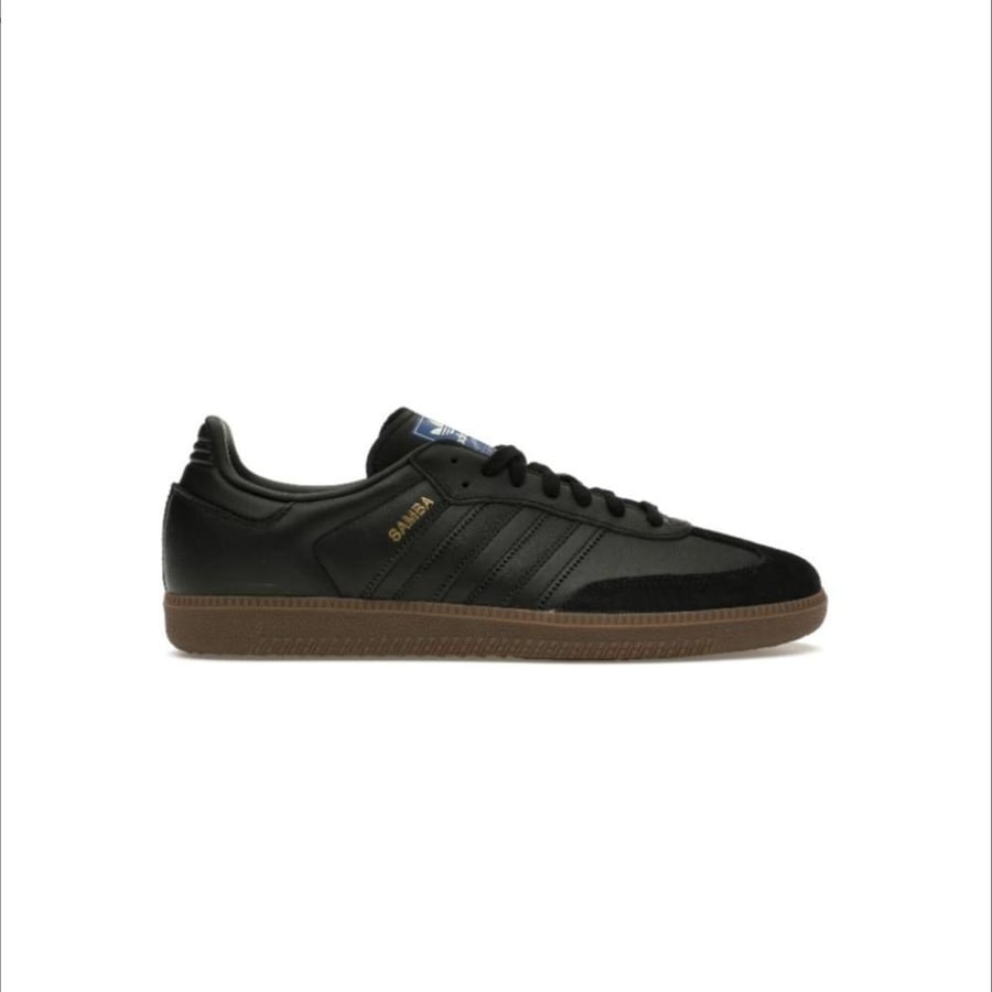 حذاء اديداس سامبا adidas SAMBA — إصدار ٦