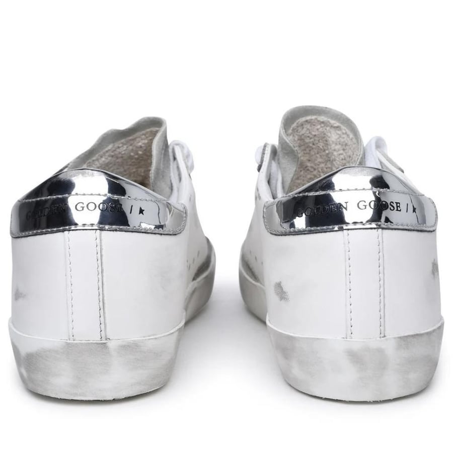 حذاء سنيكرز جولدن جوس Golden Goose