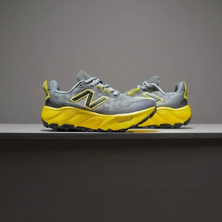 حذاء New Balance Fresh Foam X Hierro V9 — إصدار ٣١
