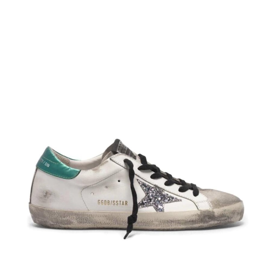 حذاء سنيكرز جولدن جوس Golden Goose