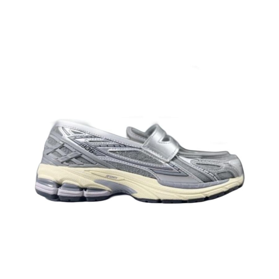 سنيكرز نيو بالانس 1906 رياضي كاجوال حذاء | New Balance 1906 — إصدار ٣٧