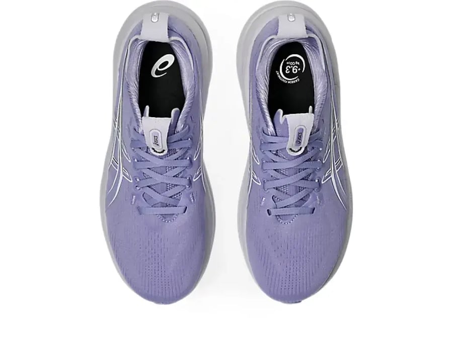 حذاء Asics GEL-NIMBUS 28 — إصدار ٥