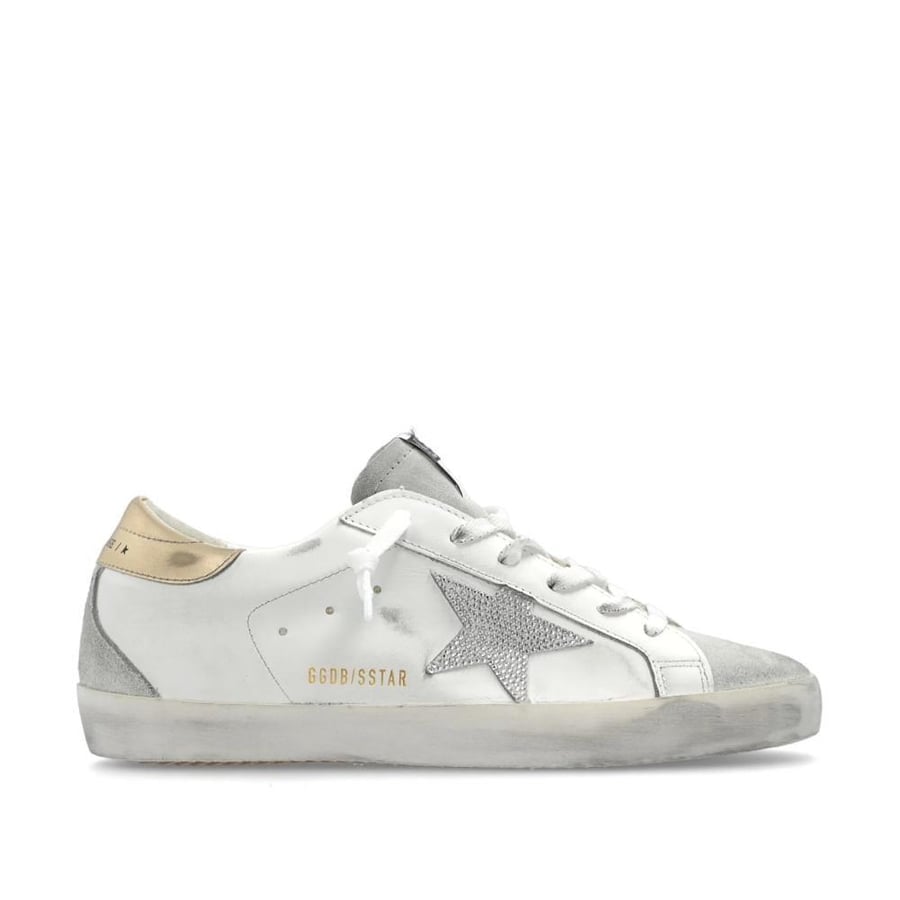 حذاء سنيكرز جولدن جوس Golden Goose