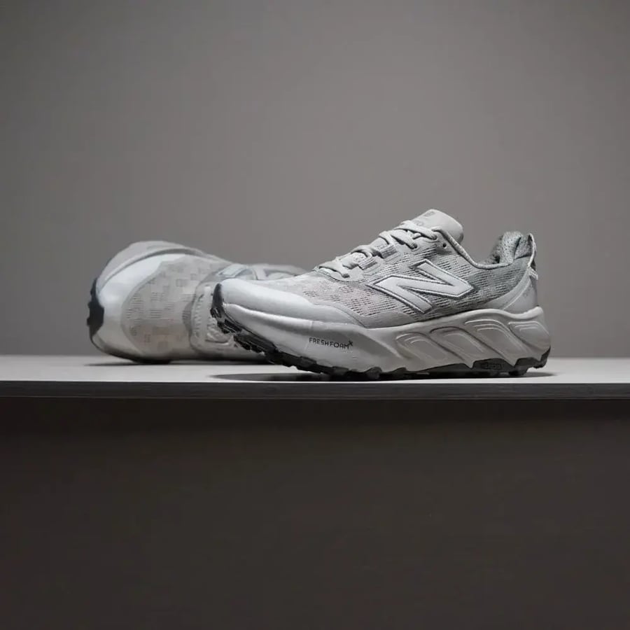 حذاء New Balance Fresh Foam X Hierro V9 — إصدار ٢٥