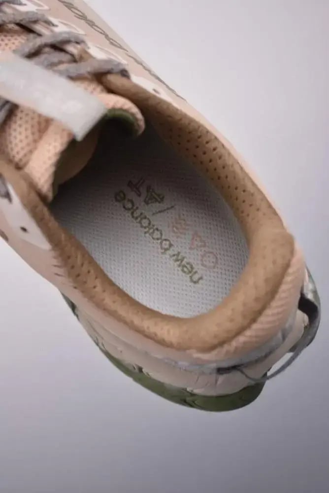حذاء New Balance Fresh Foam Trail More V3 — إصدار ٢٥