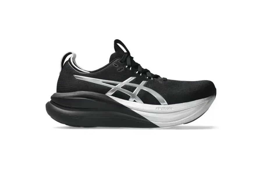 حذاء GEL-NIMBUS 28 اسيكس — إصدار ١٧