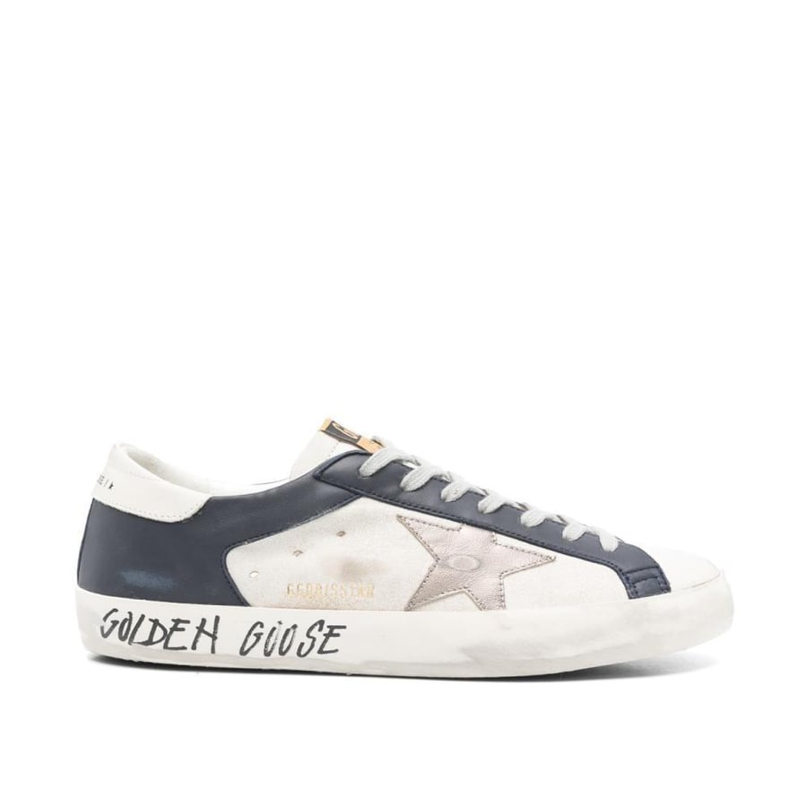 حذاء سنيكرز جولدن جوس Golden Goose
