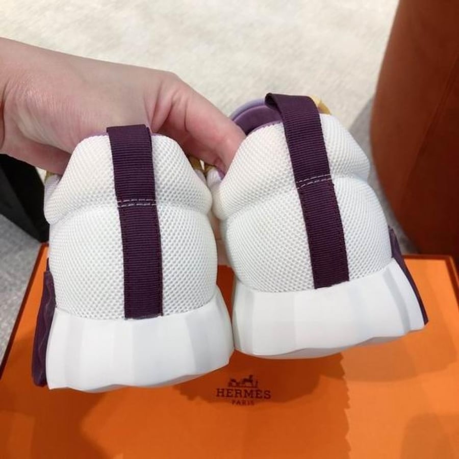 حذاء هيرمز Hermes