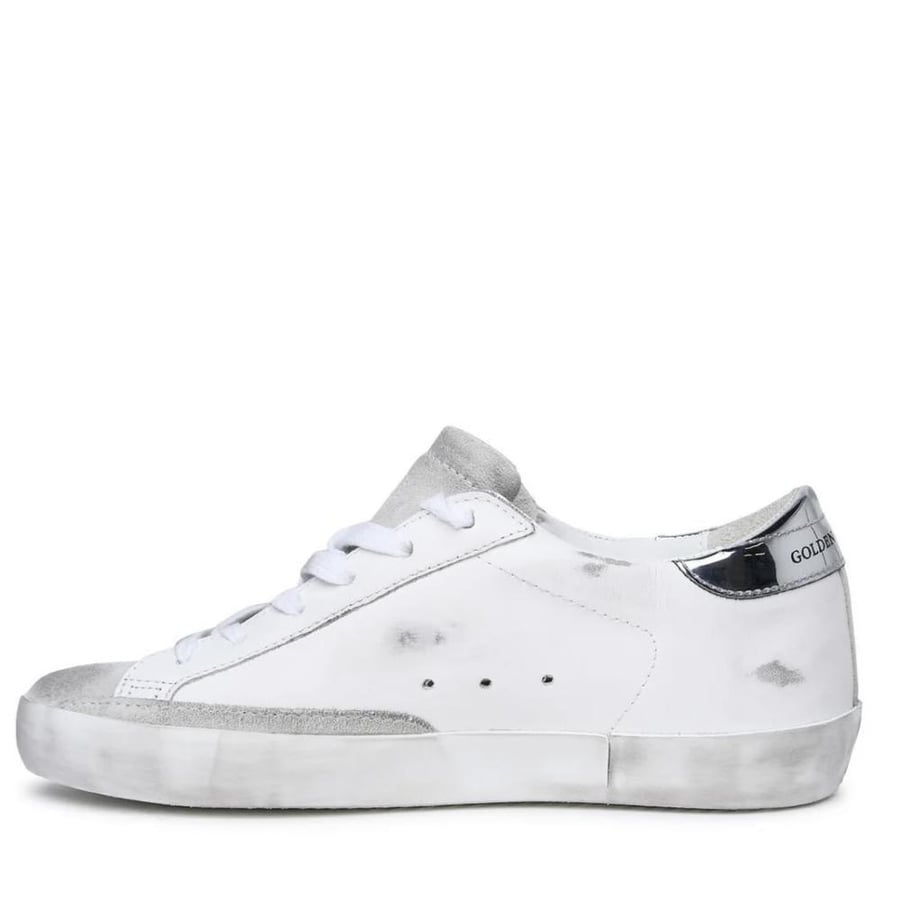 حذاء سنيكرز جولدن جوس Golden Goose