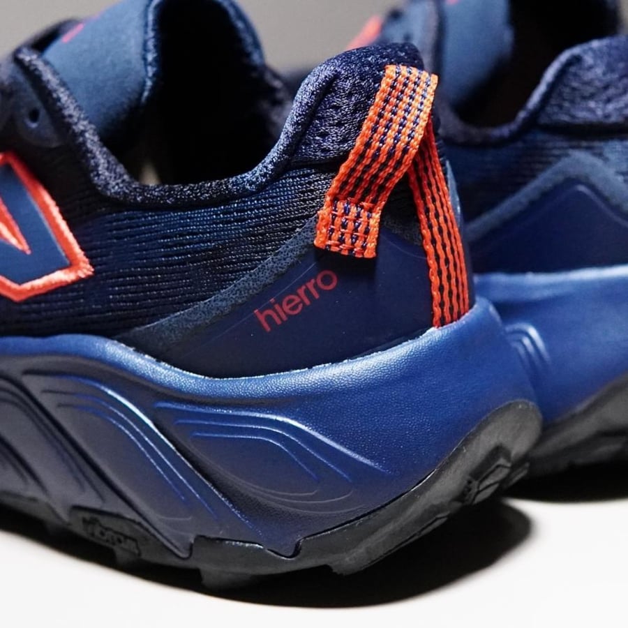 حذاء New Balance Fresh Foam X Hierro V9 — إصدار ٢٤