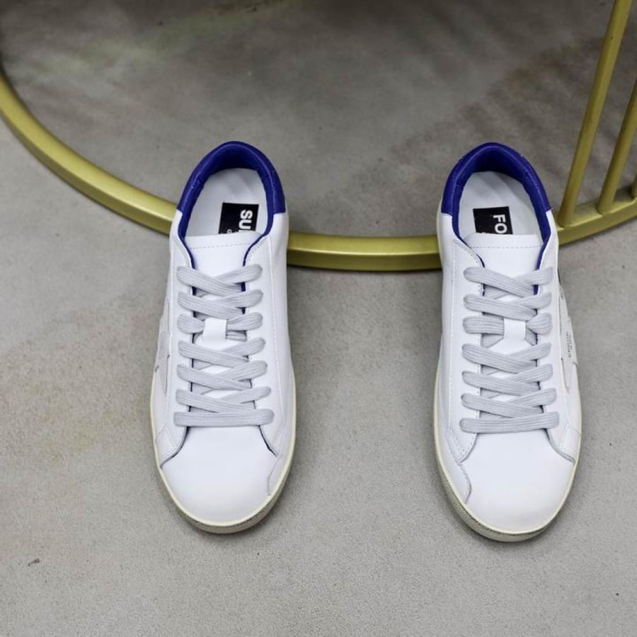 حذاء سنيكرز جولدن جوس Golden Goose