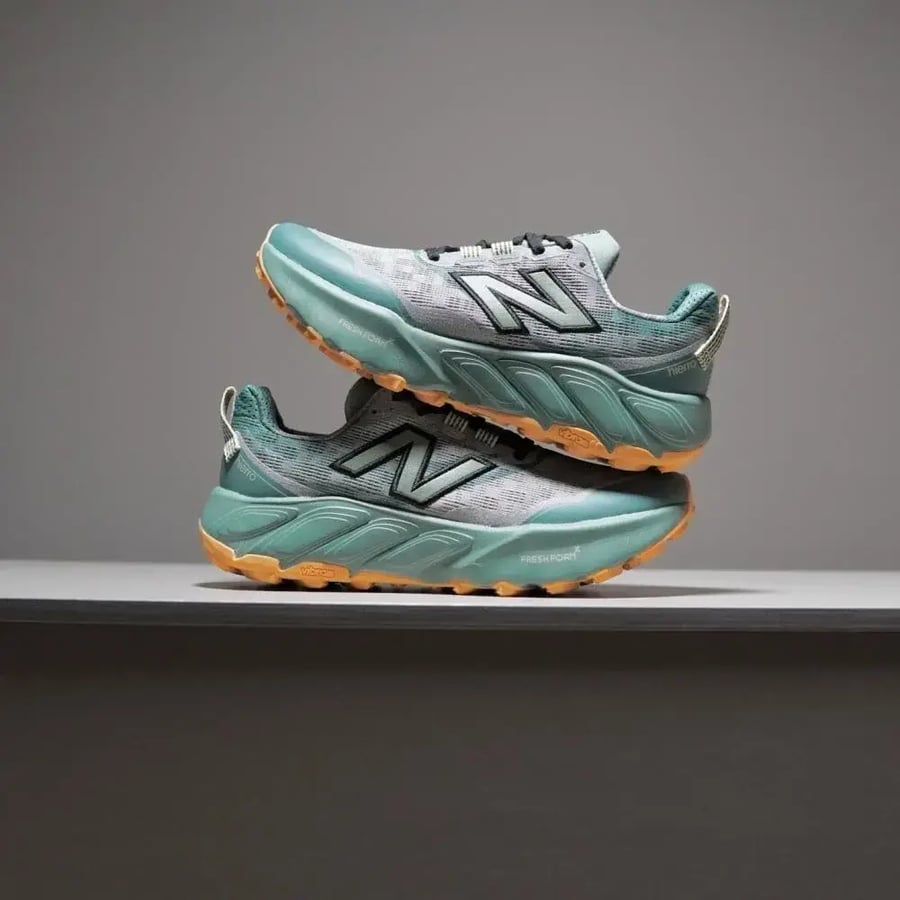 حذاء New Balance Fresh Foam X Hierro V9 — إصدار ٢٠