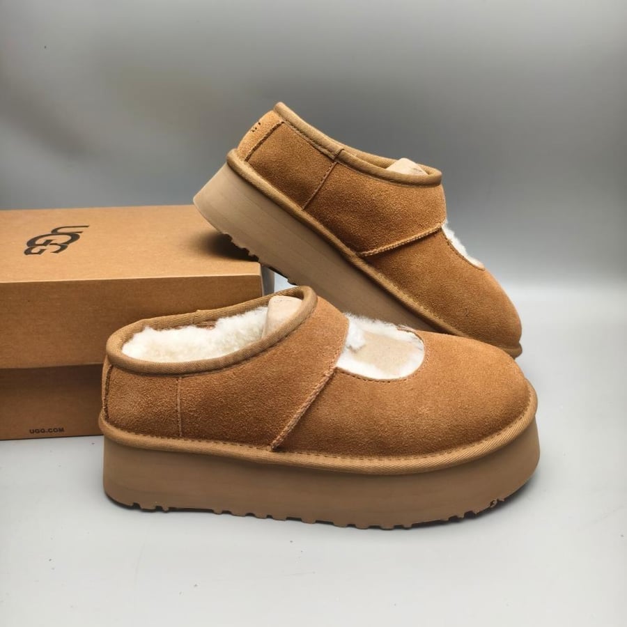 سليبر UGG شتوي