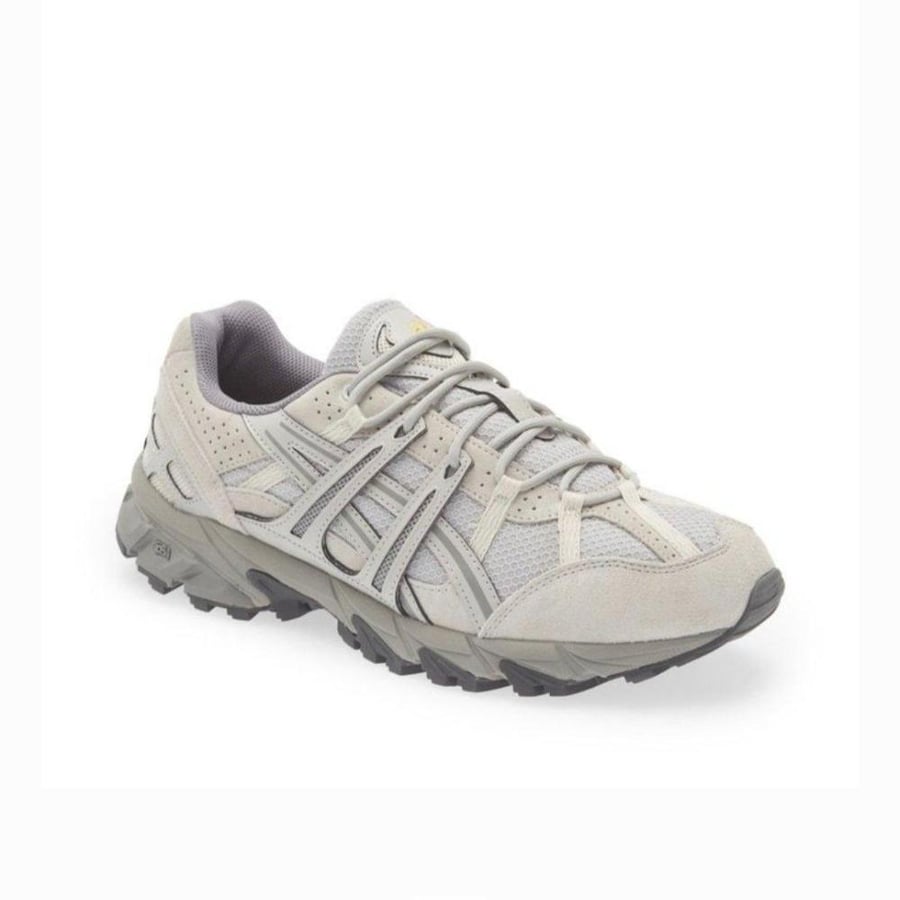 حذاء اسكس جل ASICS Gel-NYC — إصدار ٤