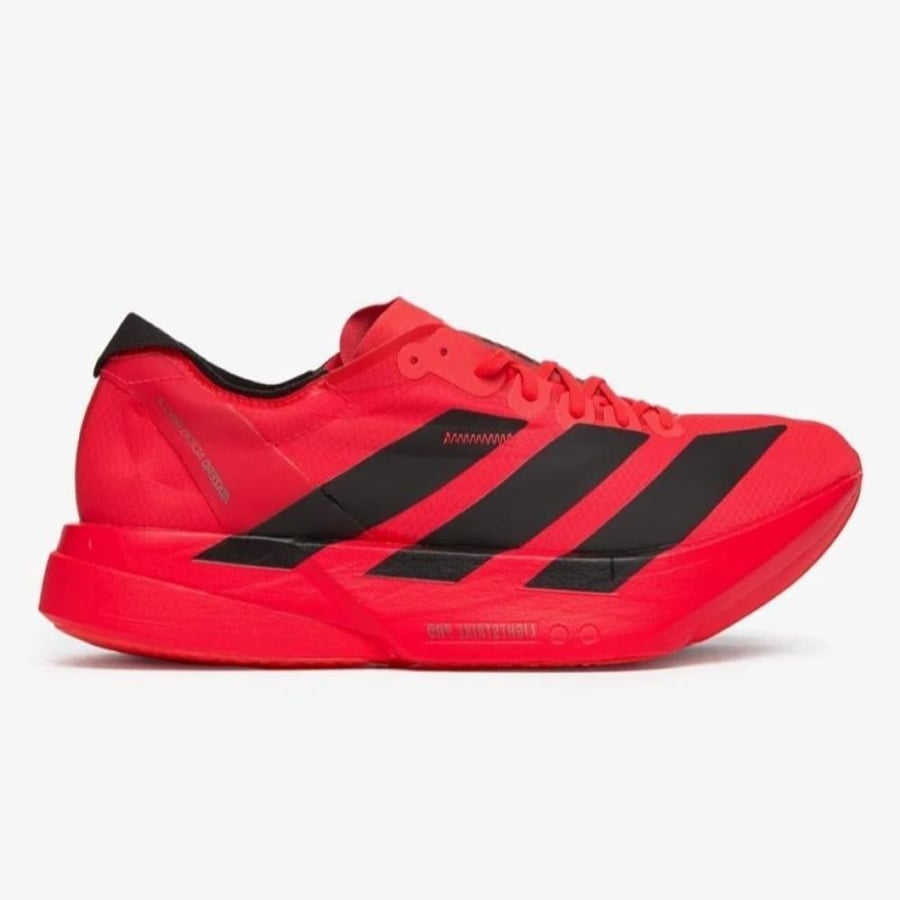 ADIDAS حذاء اديداس اديزيرو ايفو اس ال EVO SL — إصدار ٦