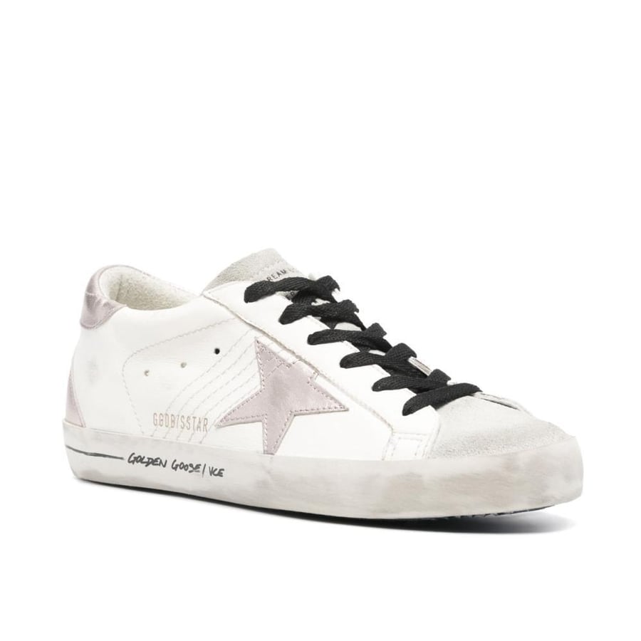حذاء سنيكرز جولدن جوس Golden Goose