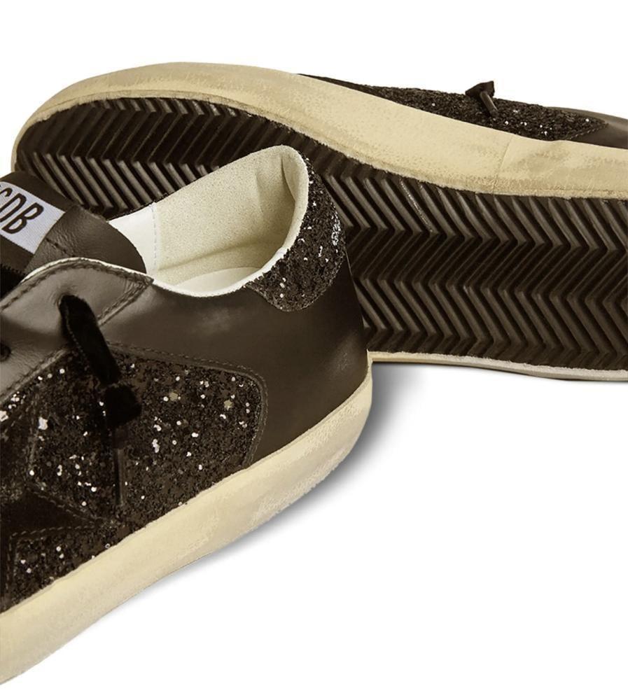 حذاء سنيكرز جولدن جوس Golden Goose